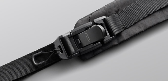 NIID Radiant II 第二代