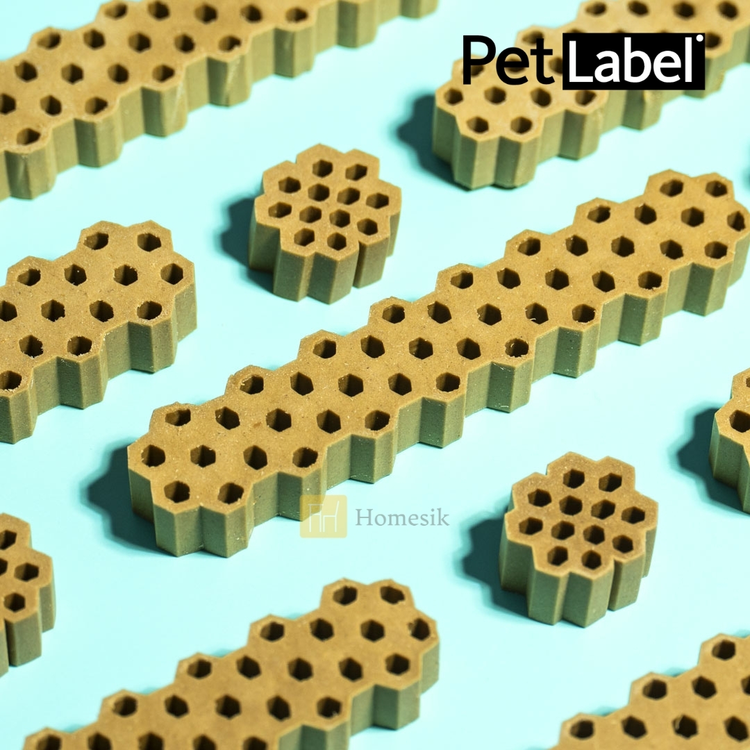 韓國製Fresh Wave 狗狗口腔護理營養潔牙棒 (120g)