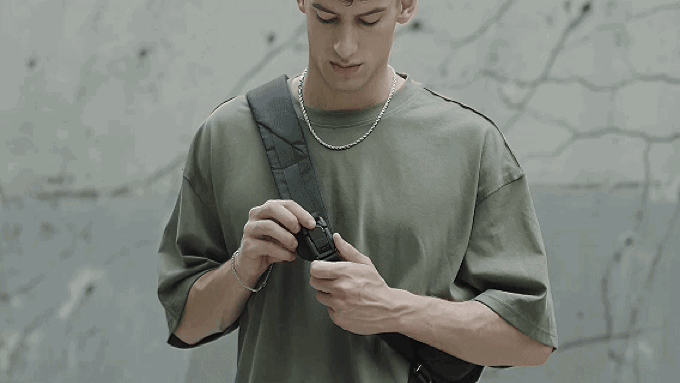 NIID Radiant II 第二代