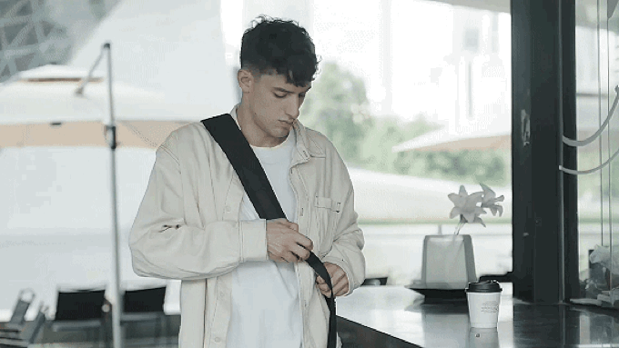 NIID Radiant II 第二代