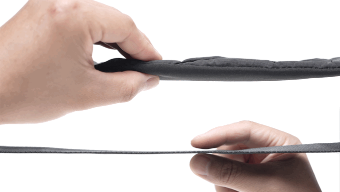 NIID Radiant II 第二代