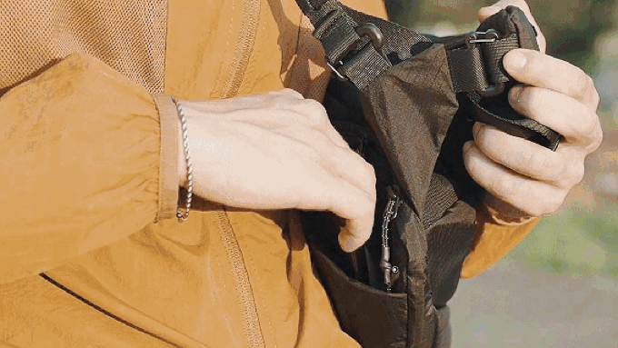 NIID Radiant II 第二代