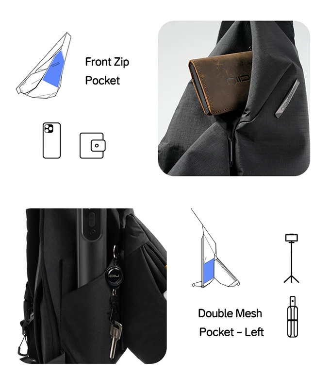 NIID Radiant II 第二代