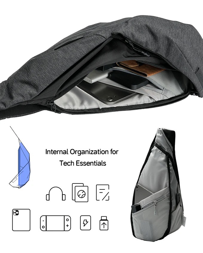 NIID Radiant II 第二代