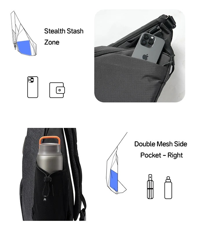 NIID Radiant II 第二代