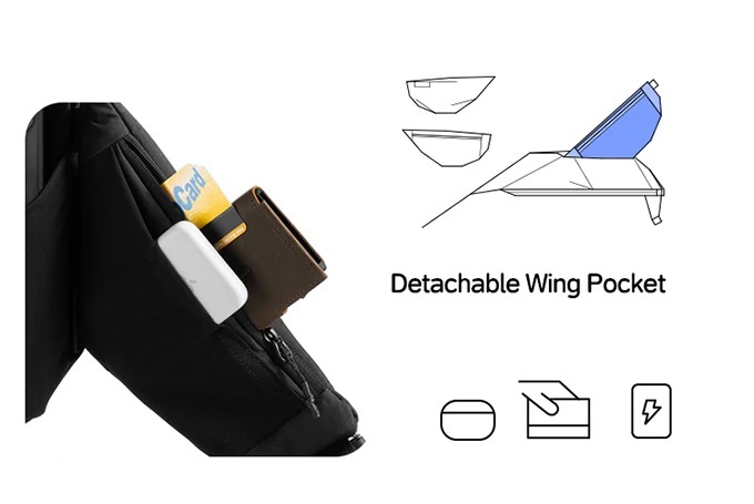 NIID Radiant II 第二代