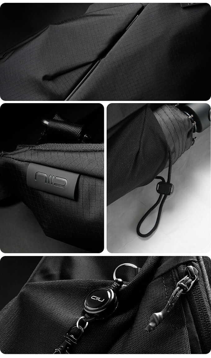 NIID Radiant II 第二代