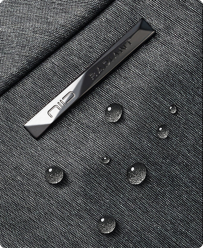 NIID Radiant II 第二代