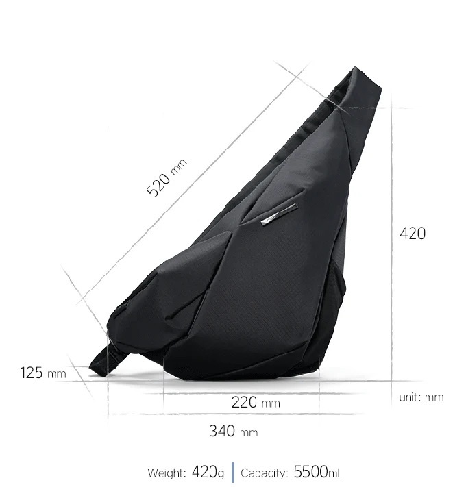 NIID Radiant II 第二代