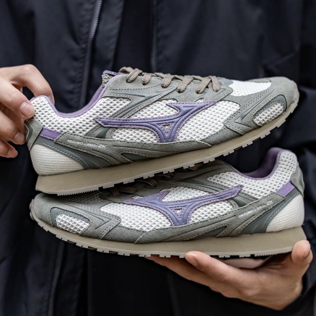 [預訂] MIZUNO LG60S2K | 鼠尾草