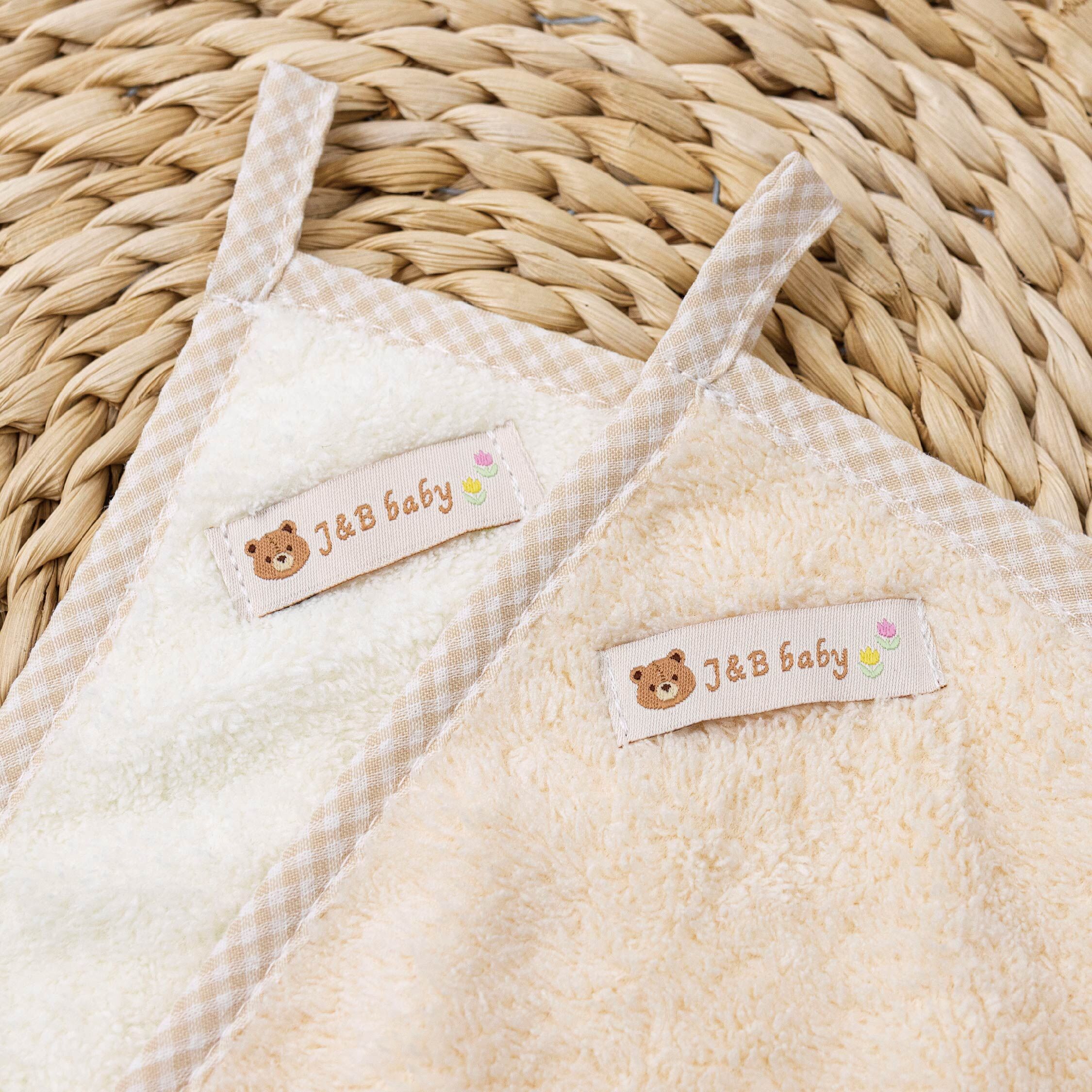 【JB0521】MIT超細纖維手帕(三入一組)＊二色