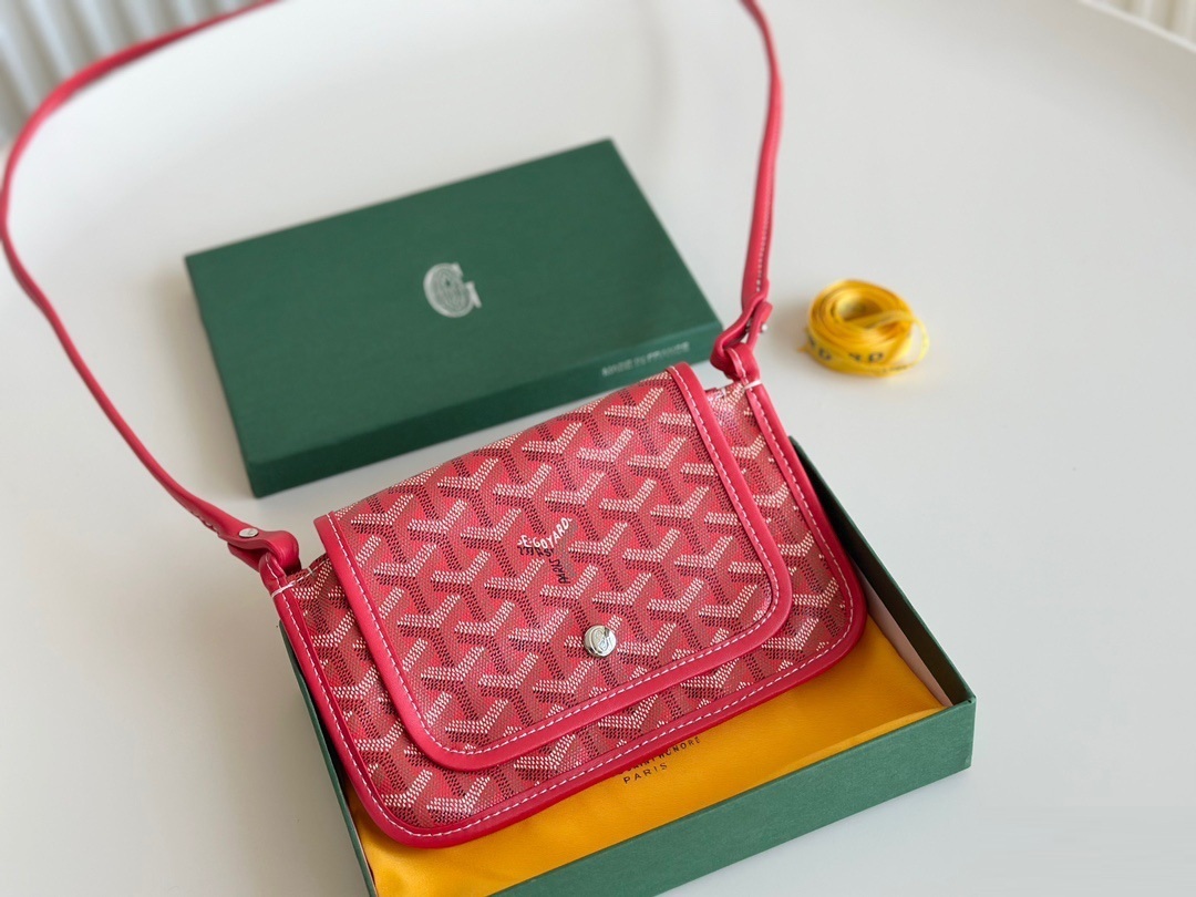 法國經典 三層信封包(多色)