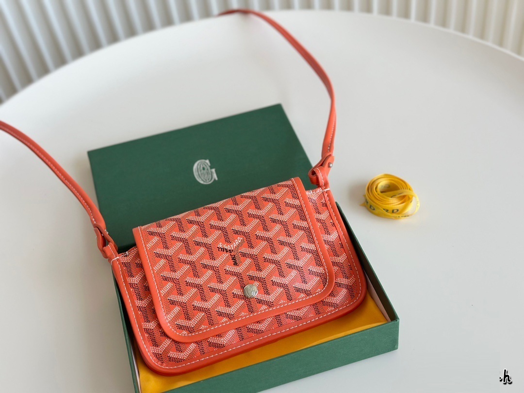 法國經典 三層信封包(多色)