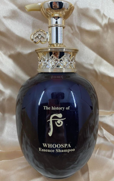 PP-P482-whoo后💖津率享洗髮水✨350ml