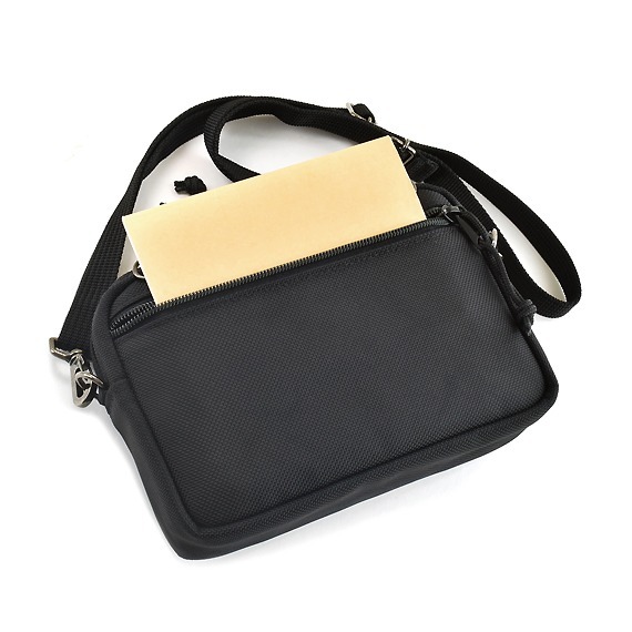 VanNuys E556 Lightness Electroplated Style Crossbody Bag - S Size