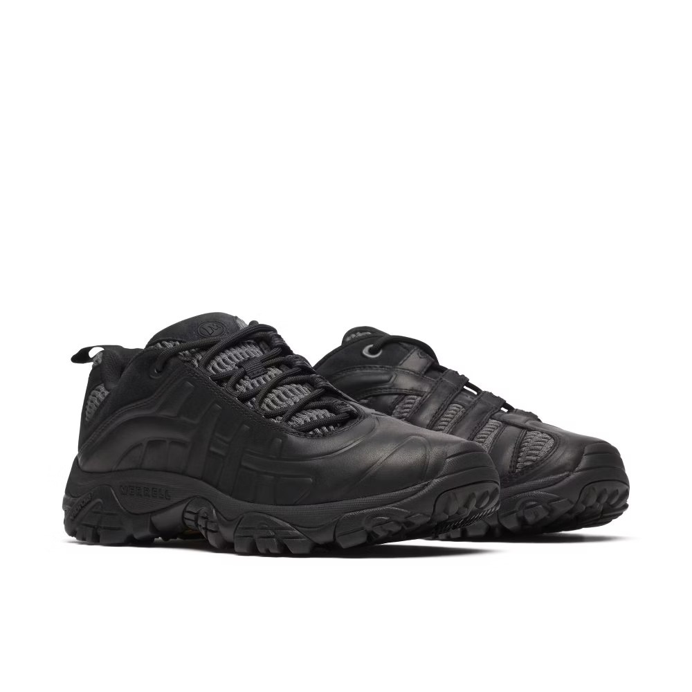 MERRELL 1TRL｜Moab 2 Remix SE 1TRL "Black"
