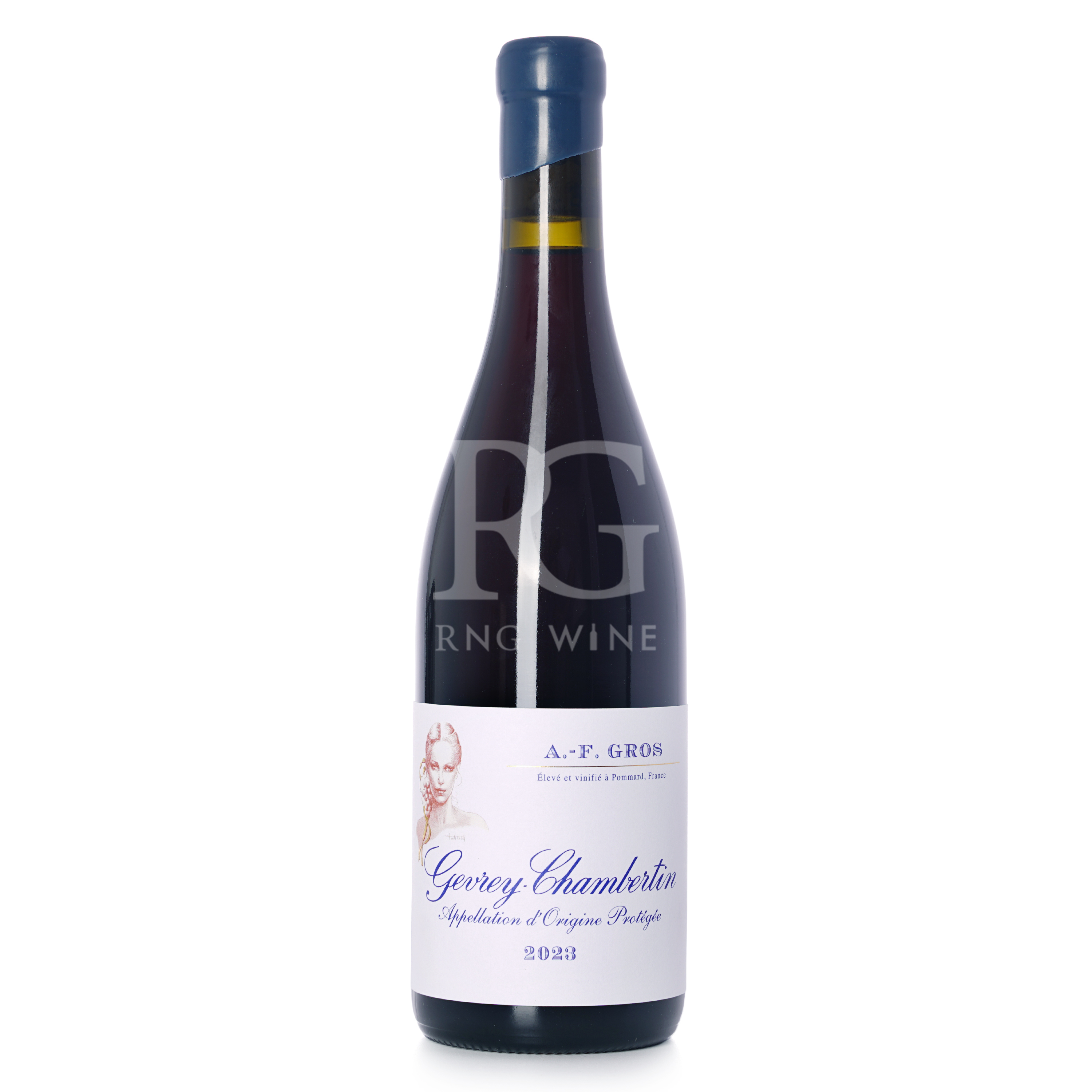 A.F. Gros Gevrey Chambertin 2023