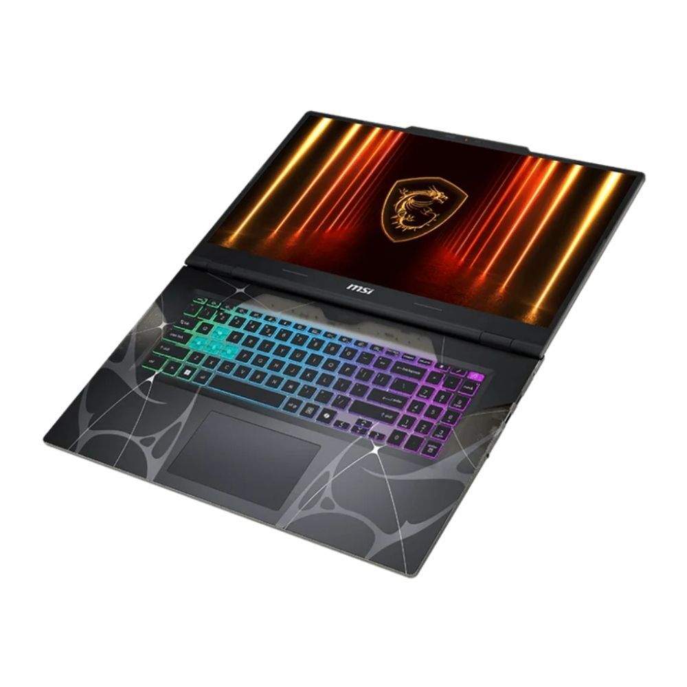MSI 微星 Cyborg  B2RWEKG-028TW 15吋電競筆電 Core7-240H/16G/512SSD/RTX5050/W11
