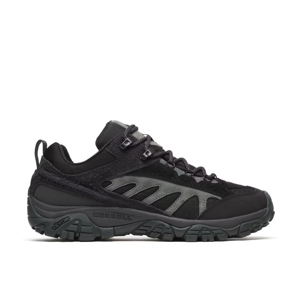 MERRELL 1TRL｜Moab 2 Mesa Luxe Eco SE 1TRL "Black"