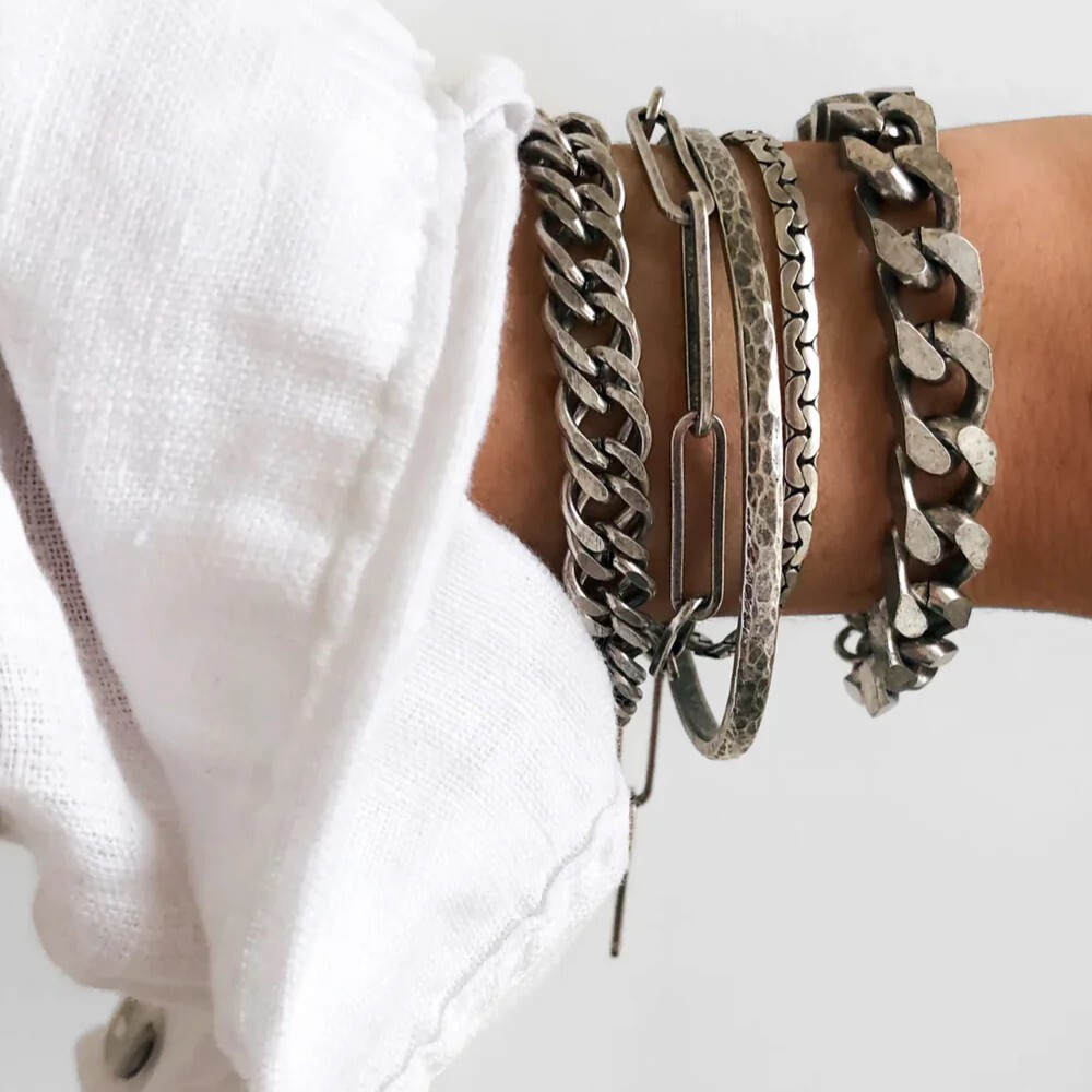 HELLES - ETERNITY手鍊