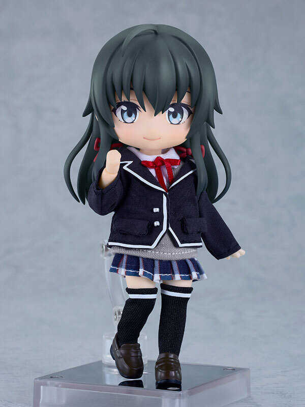 May Good Smile Company Nendoroid Doll My Teen Romantic Comedy SNAFU. Climax Yukino Yukinoshita Pre-order