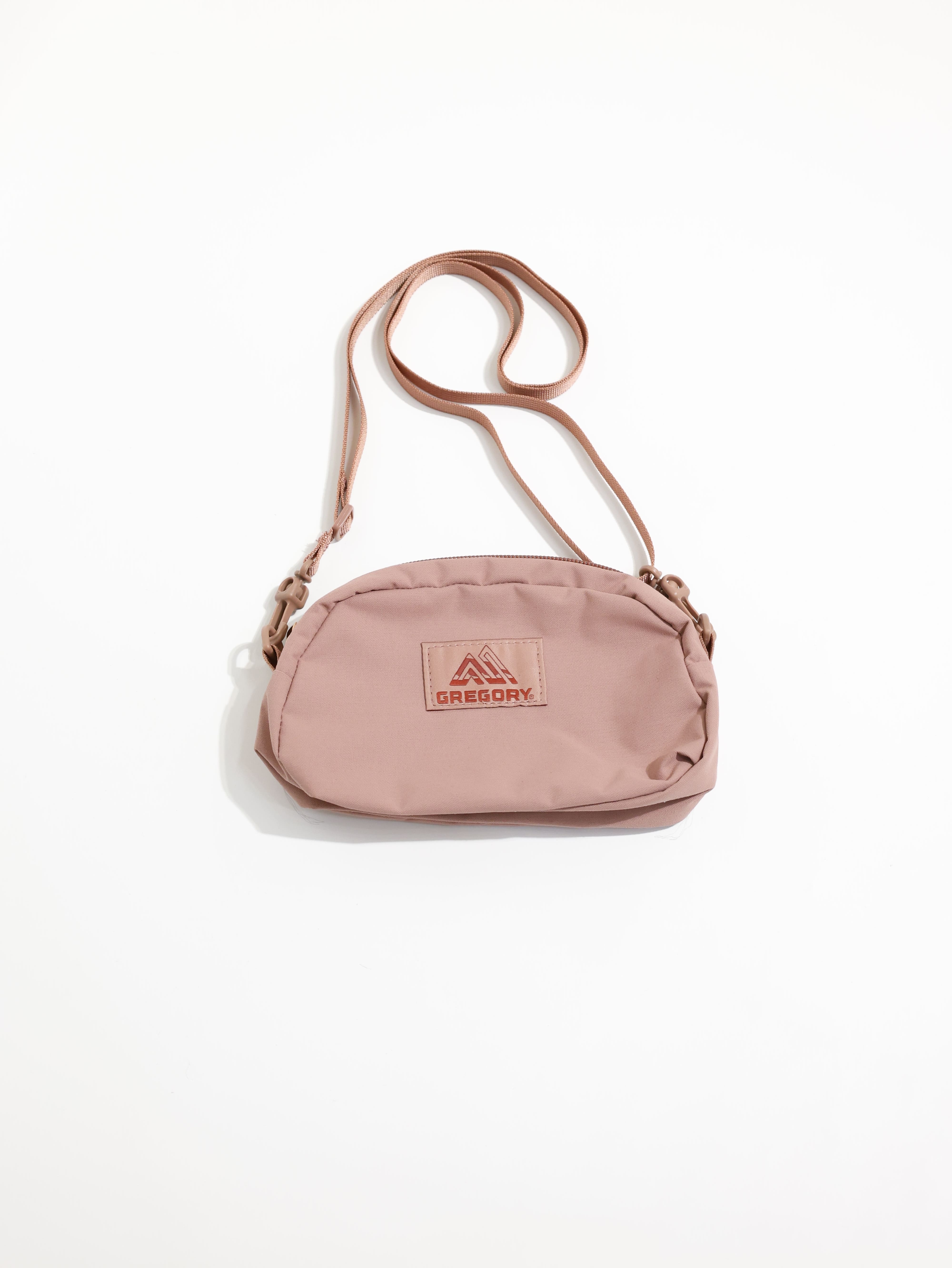 GREGORY 1L LADYBIRD CROSSBODY 肩背包 GG131363
