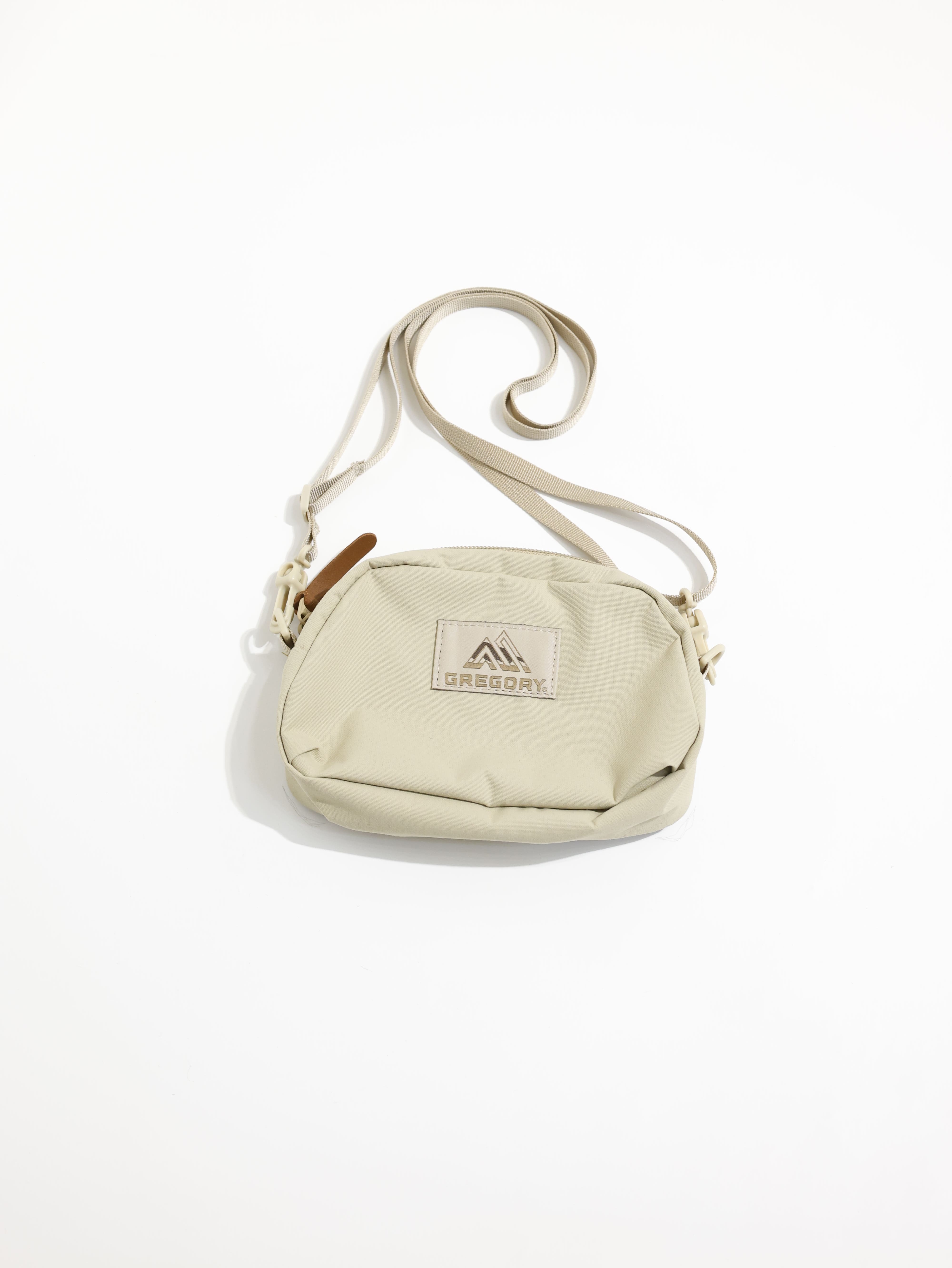 GREGORY 1L LADYBIRD CROSSBODY 肩背包 GG131363