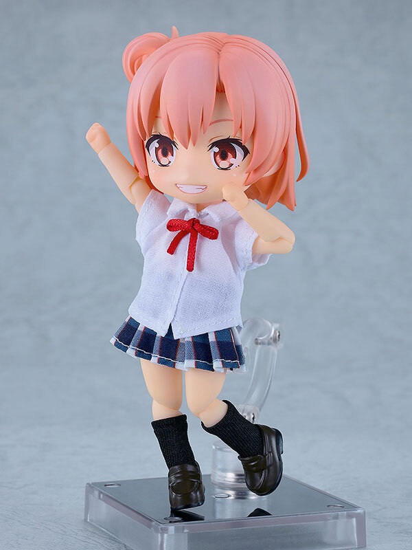 May Good Smile Company Nendoroid Doll My Teen Romantic Comedy SNAFU. Climax Yui Yuigahama  Pre-order
