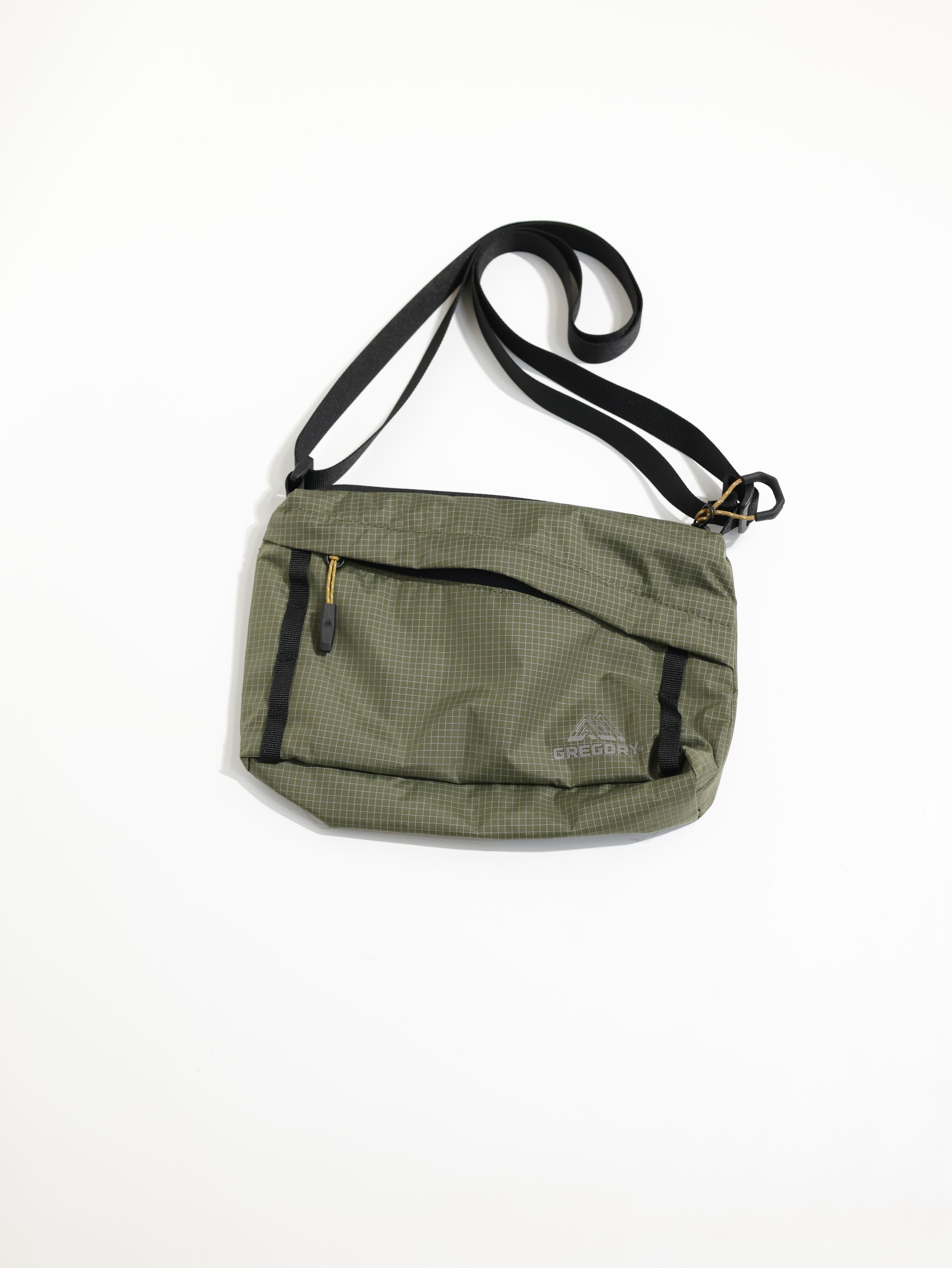GREGORY 日系 2.5L CROSSBODY AL 輕量肩背包 GG138248