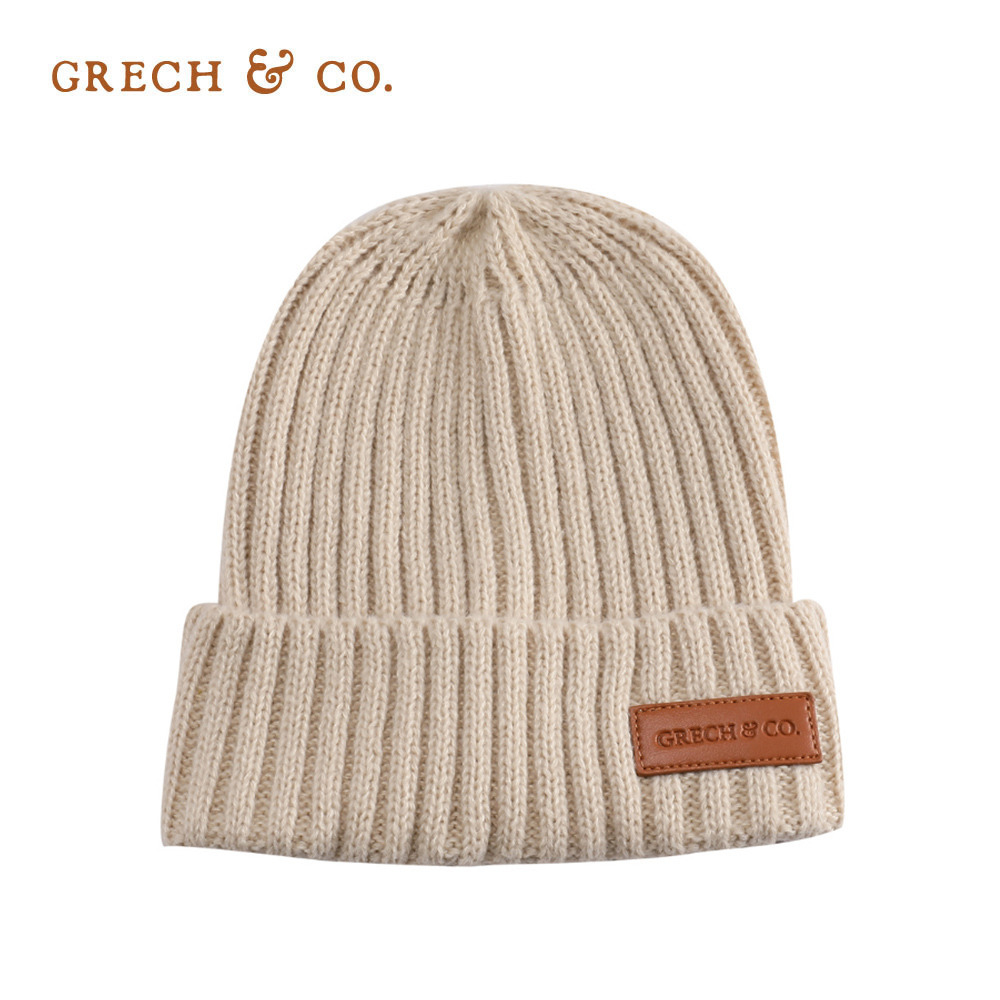 Grech&Co. 針織帽 (多色可選)