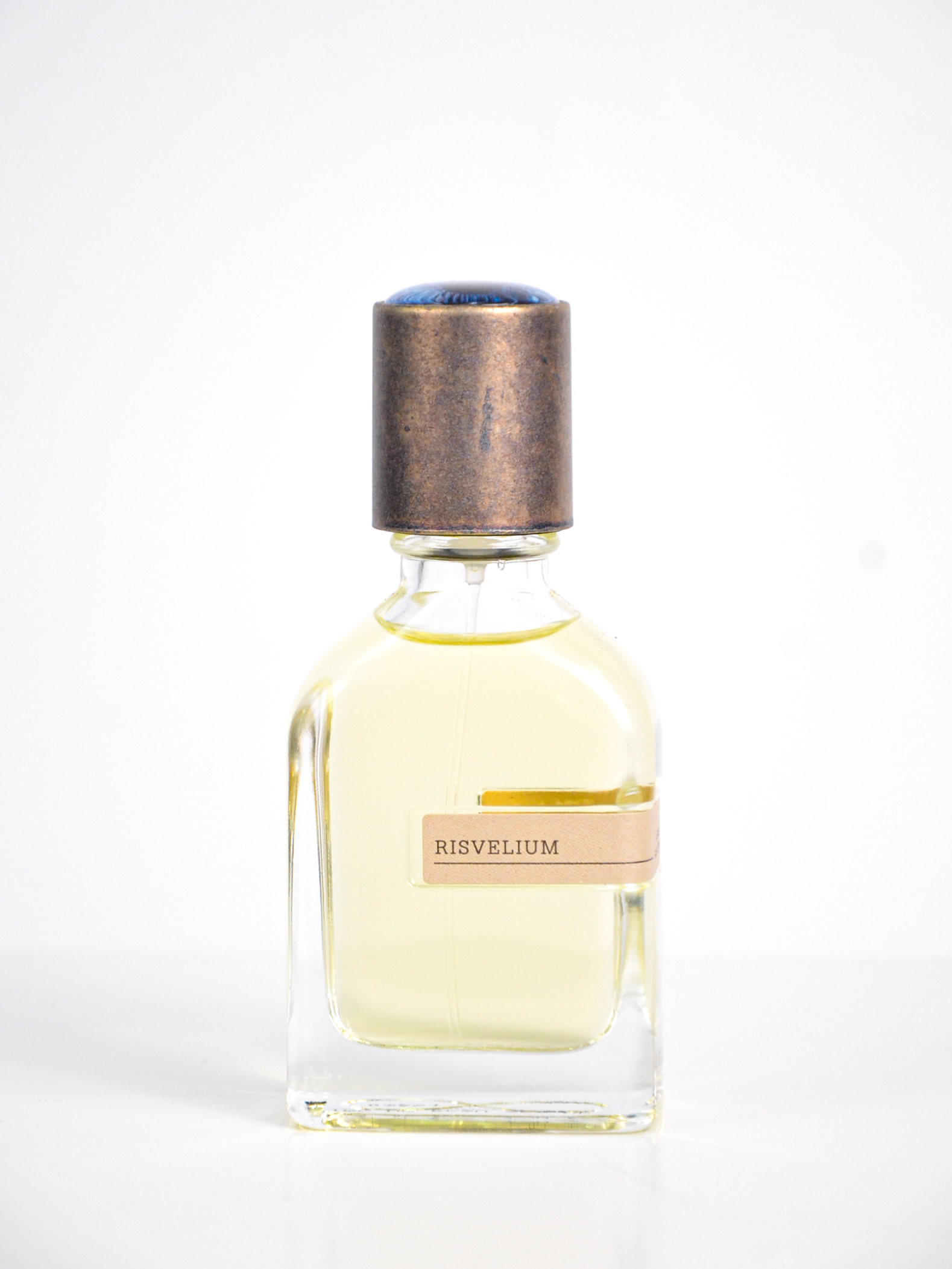 Orto Parisi "Risvelium" fragrance 香精 50ml【RISVELIUMOP0020】