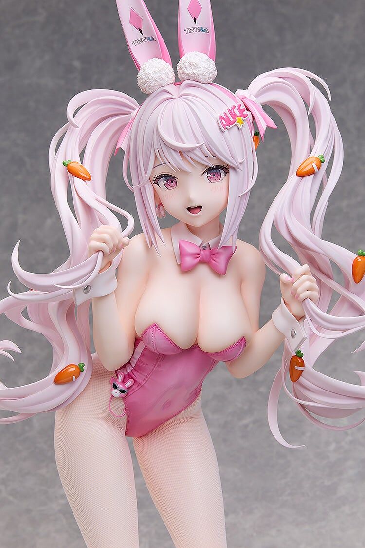「ACG.GO」「預購」 愛麗絲：仙境兔女郎 1/3 Scale Figure 《勝利女神：妮姬》