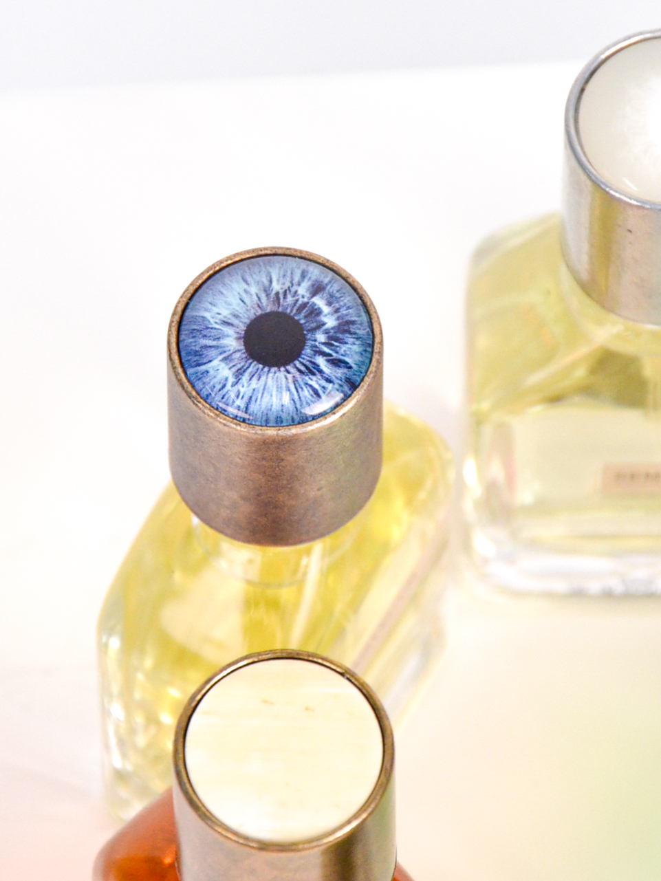 Orto Parisi "Risvelium" fragrance 香精 50ml【RISVELIUMOP0020】