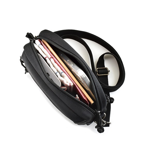 VanNuys E556 Lightness Crossbody Bag