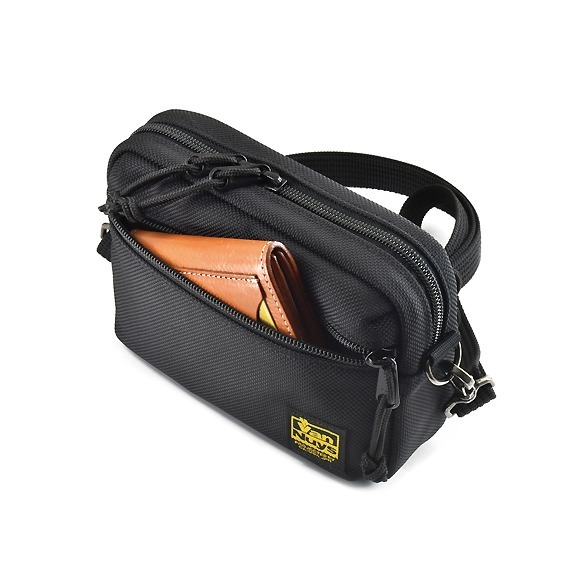 VanNuys E556 Lightness Crossbody Bag