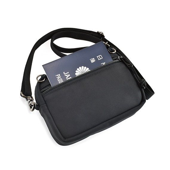 VanNuys E556 Lightness Crossbody Bag