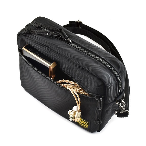 VanNuys E556 Lightness Crossbody Bag