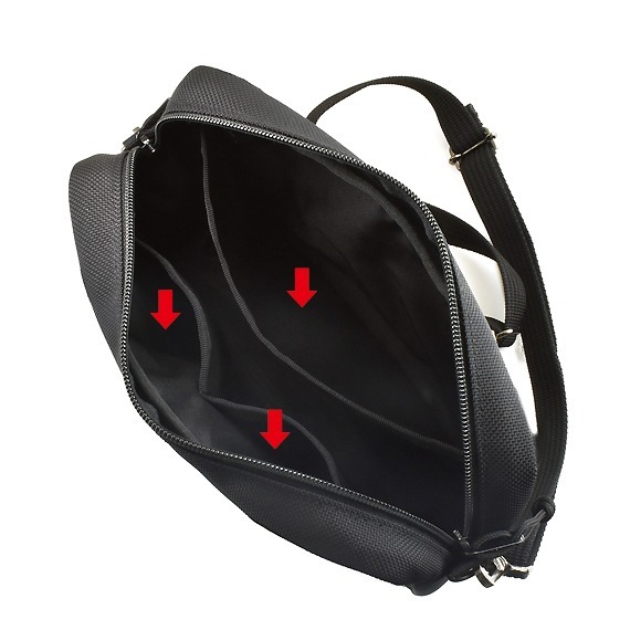 VanNuys E556 Lightness Crossbody Bag