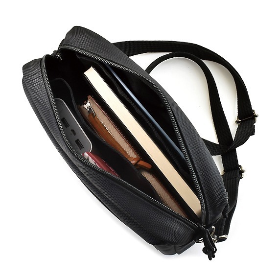 VanNuys E556 Lightness Crossbody Bag