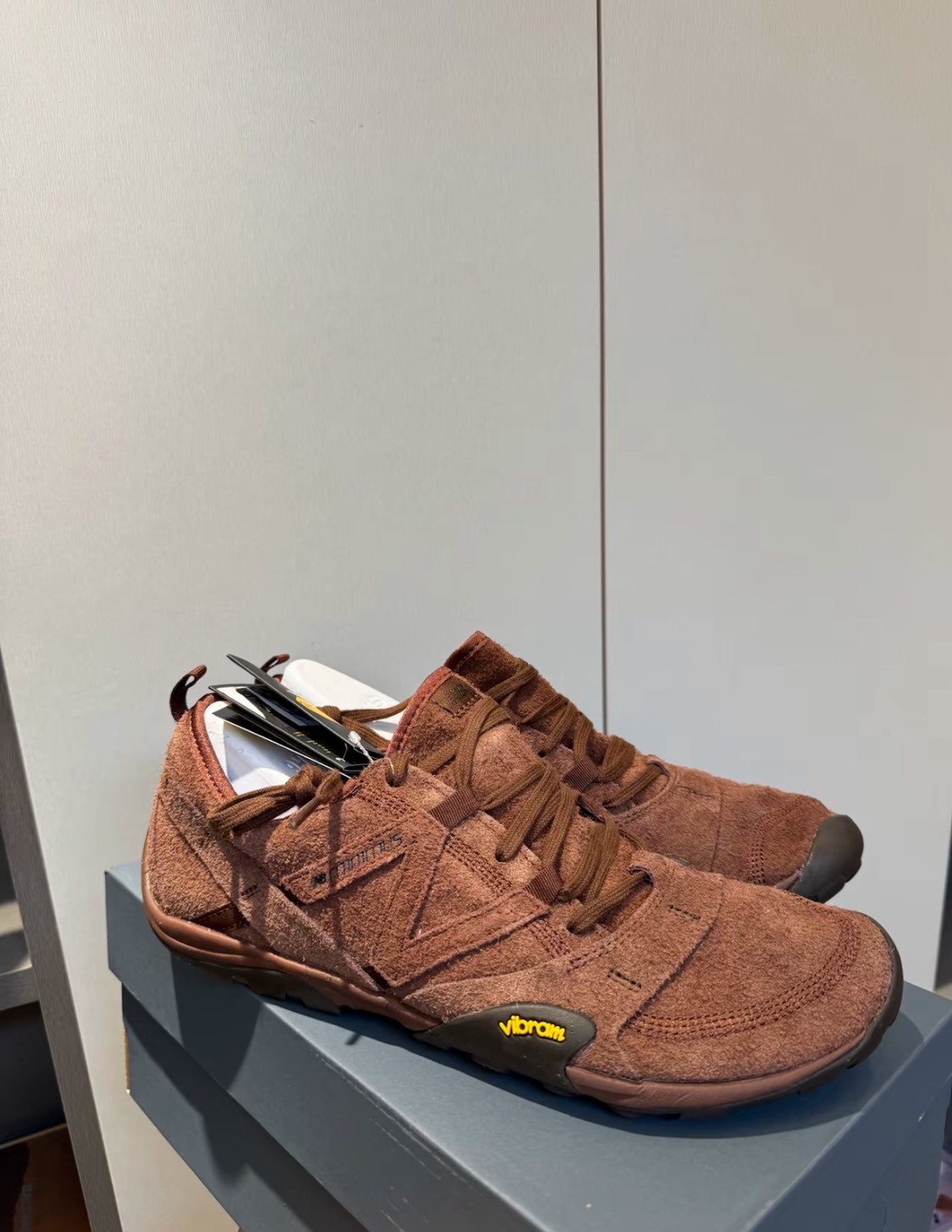 【Focus Store】預購 New Balance MT10 “Brown” 棕色 MT10OPR