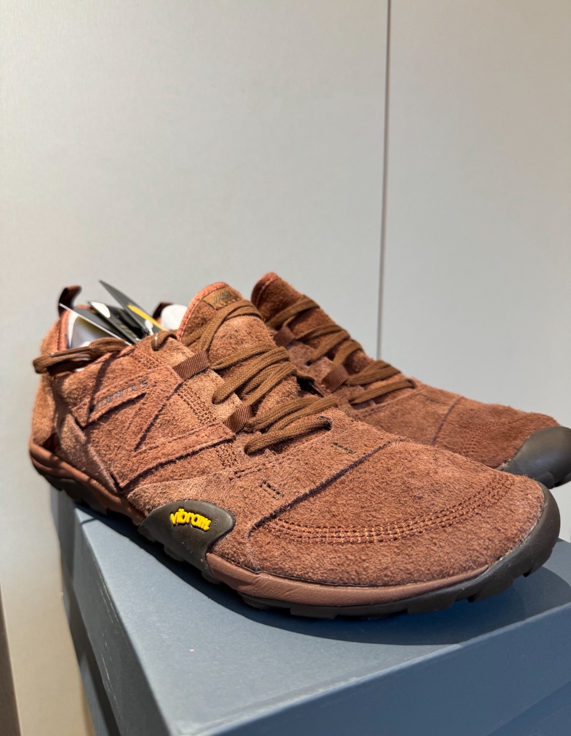 Focus Store】預購New Balance MT10 “Brown” 棕色MT10OPR