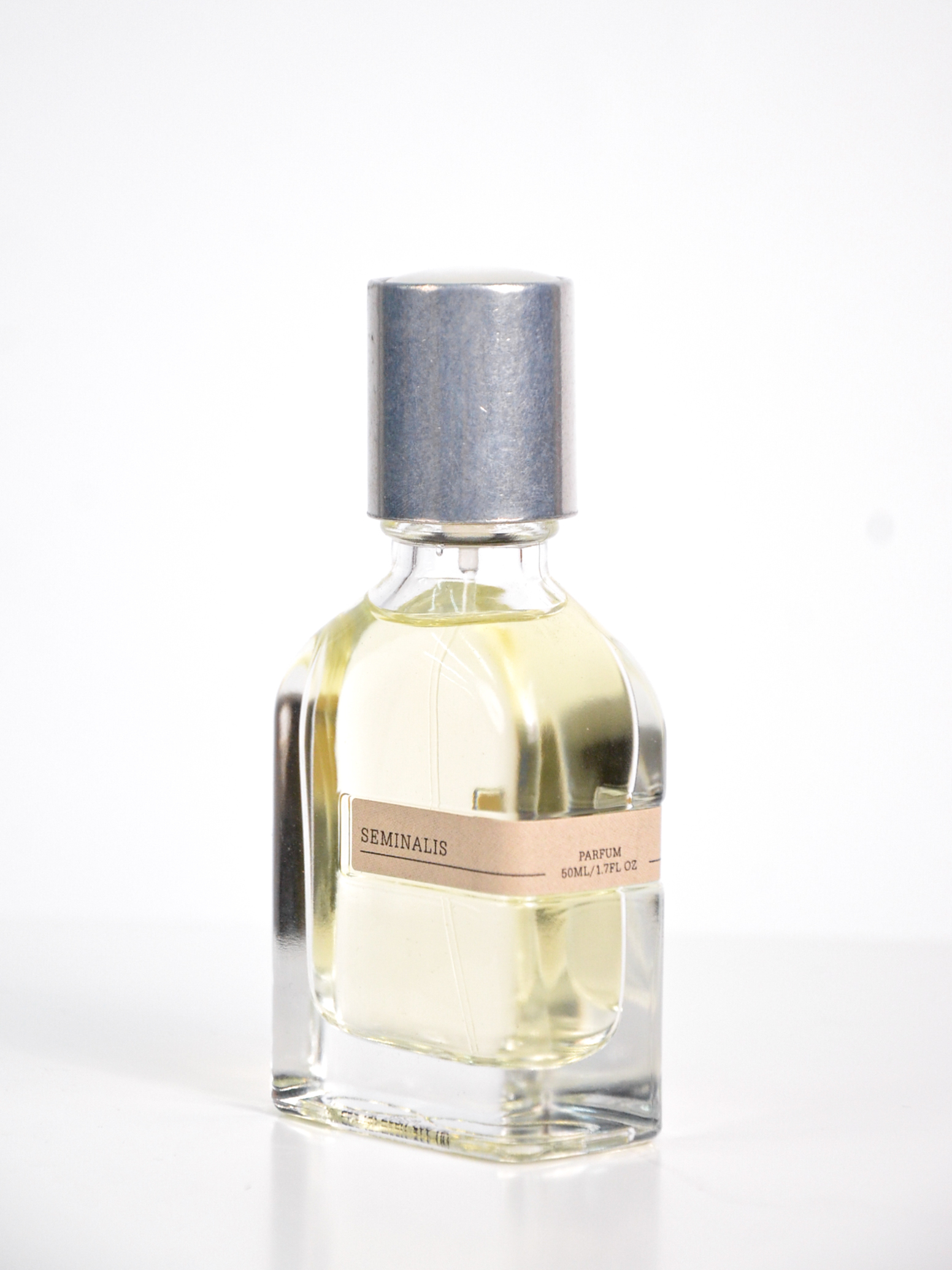Orto Parisi "Seminalis" fragrance 香精 50ml【SEMINALISOP0016】
