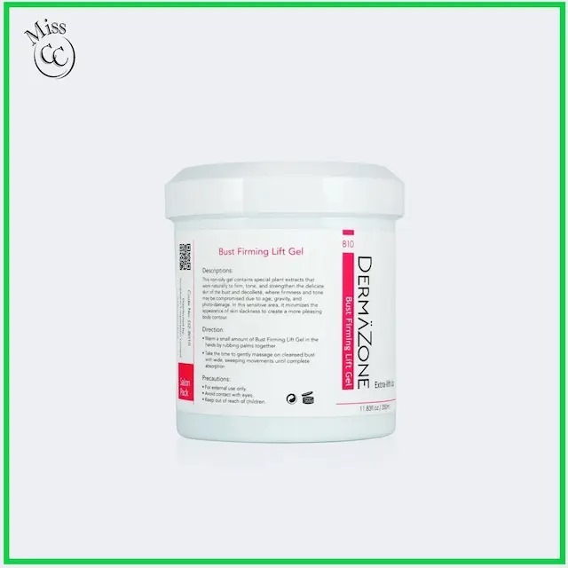 [B10] 提升收緊健胸啫喱 350ml