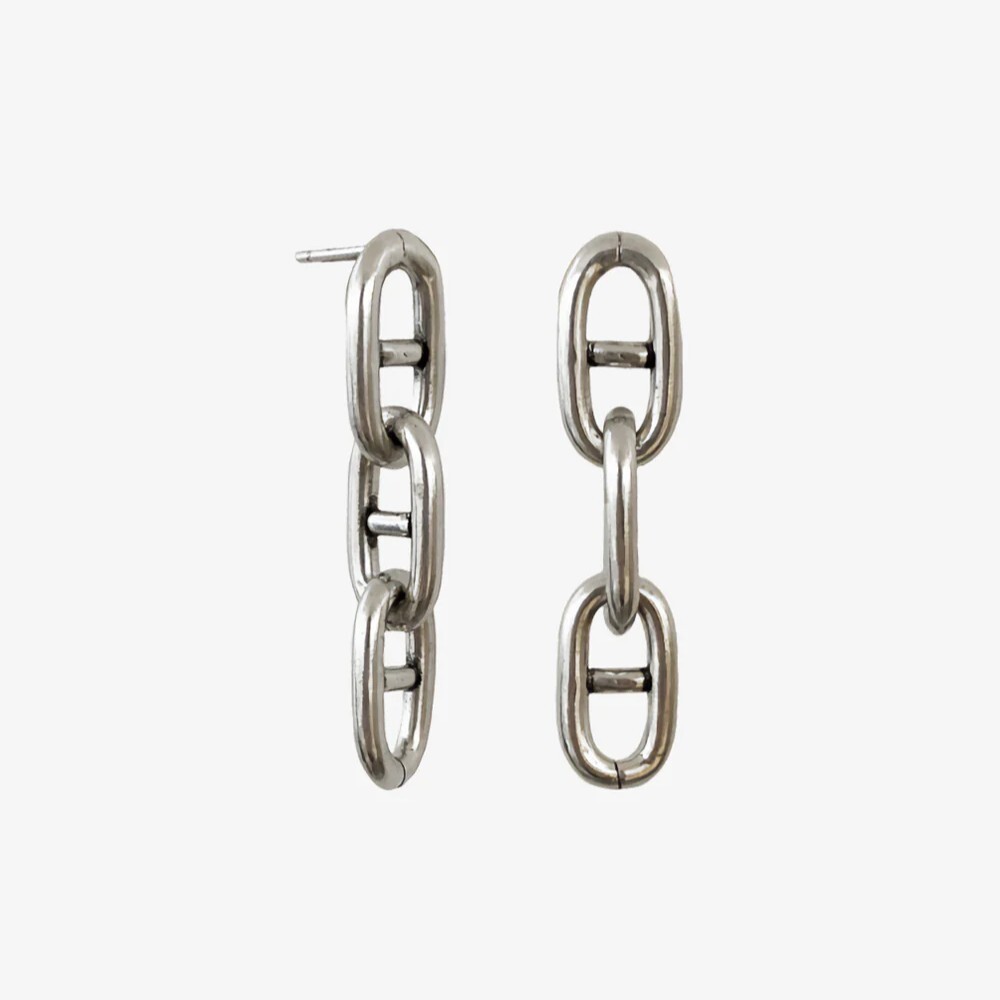 HELLES - Enchainee耳環