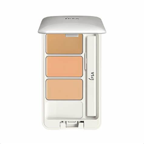 IPSA 茵芙莎 零瑕修飾遮瑕霜 SPF25 PA+++ 4.5g