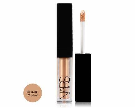 NARS #Custard 1234 Radiant Creamy Concealer 1.4ml