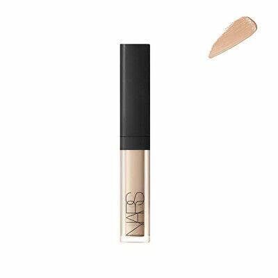 NARS 納斯 迷你光亮柔滑遮瑕霜 1.4ml #VANILLA