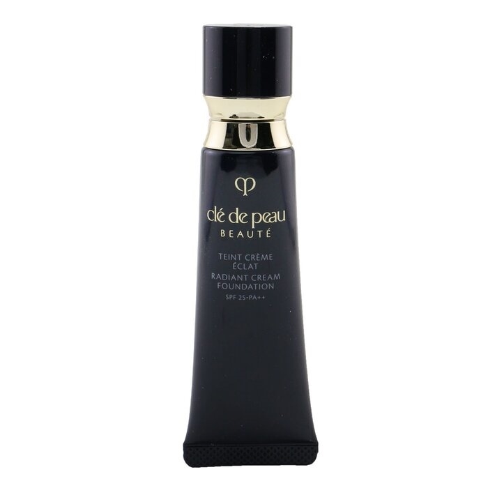 Clé de Peau Beauté - CPB 肌膚之鑰 鑽光粉底霜 SPF25 PA++ #I10 21ml 免稅版