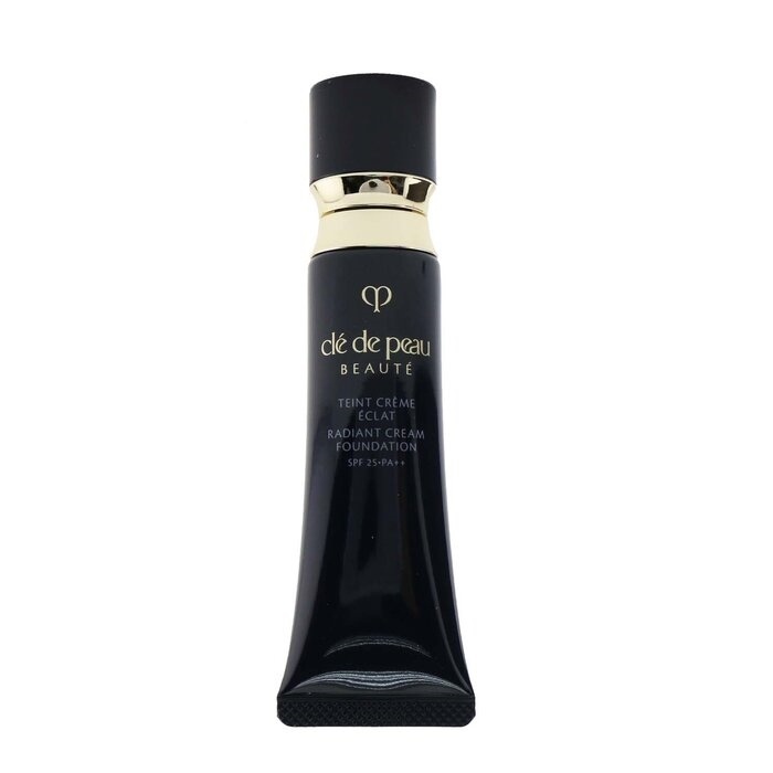 CLE DE PEAU BEAUTÉ 肌膚之鑰 鑽光粉底霜 SPF25 PA++  21ml #O10