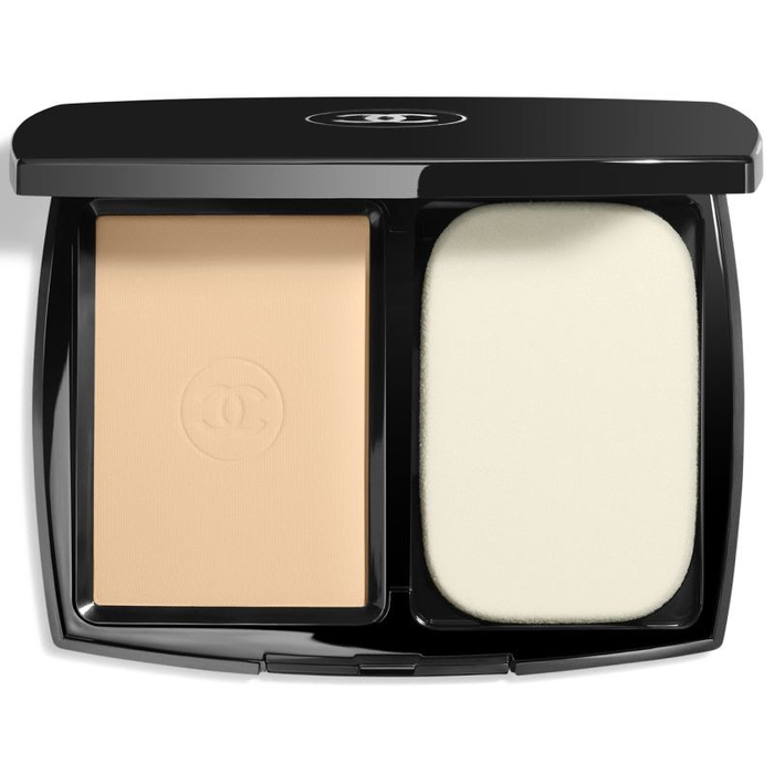 CHANEL Ultra Le Teint Flawless Finish Compact Foundation  13g #B20
